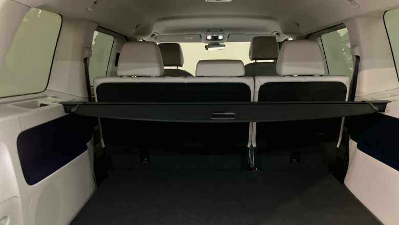 Volkswagen ID. Buzz 150kW Style Pro 77kWh 5dr Auto Electric Estate